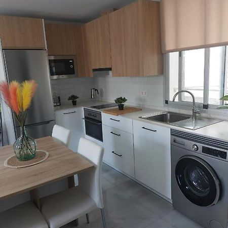 شقة Casa Palba كونيل ذي لا فرونتيرا المظهر الخارجي الصورة